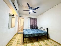 Blk 39 Bedok South Parkview (Bedok), HDB 3 Rooms #582960901